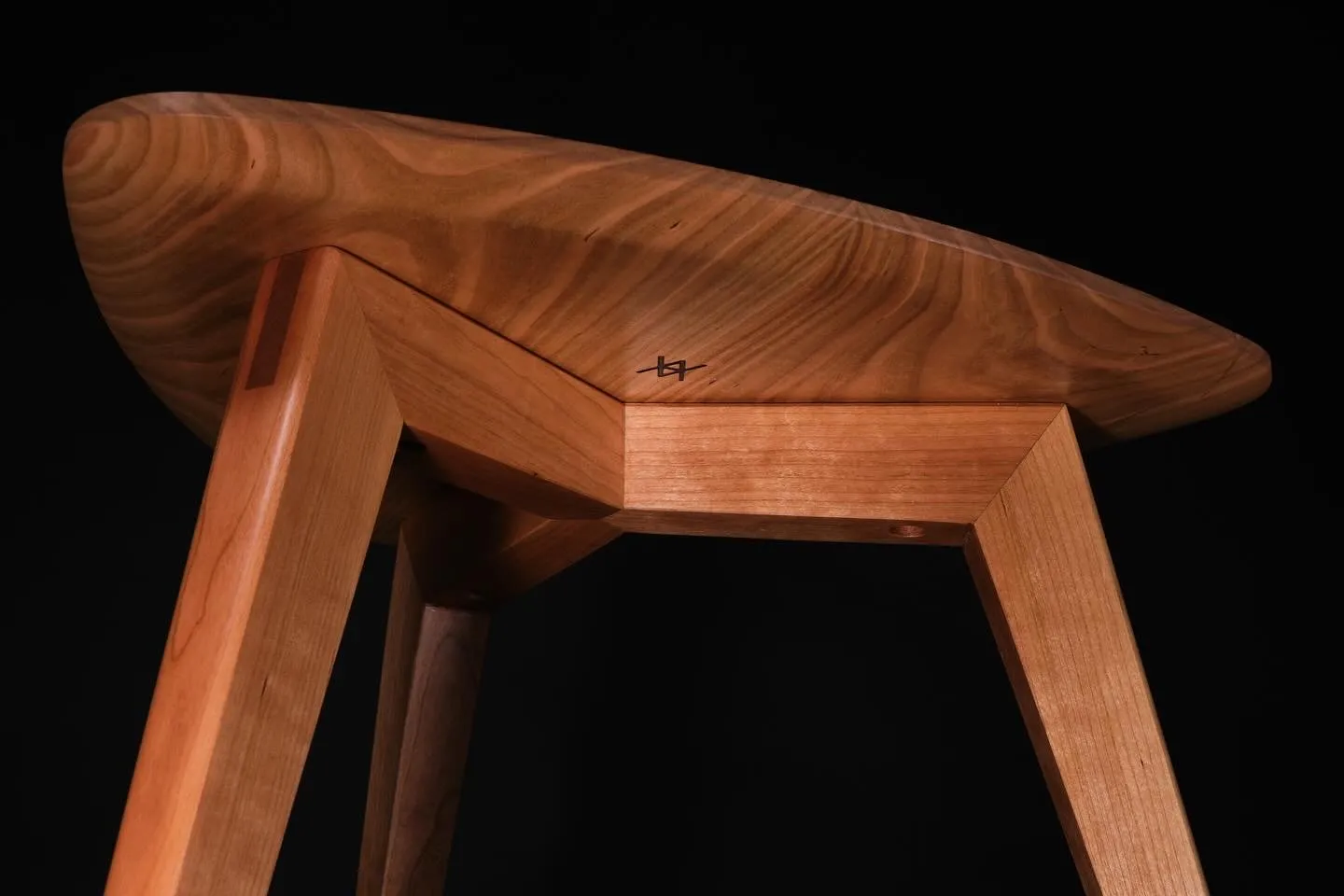 complex joinery