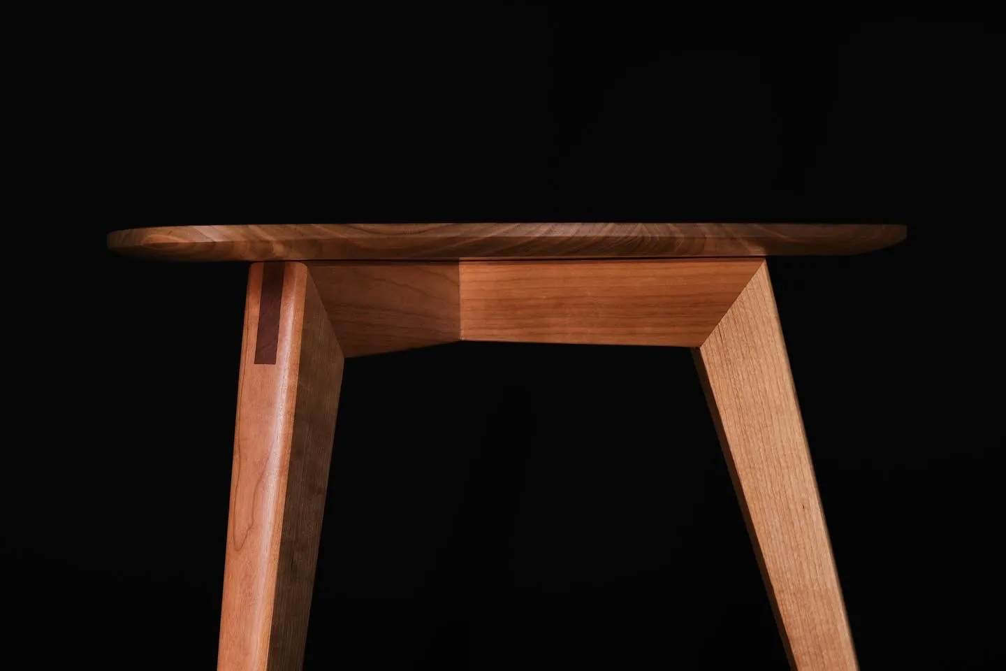 Delta End Table