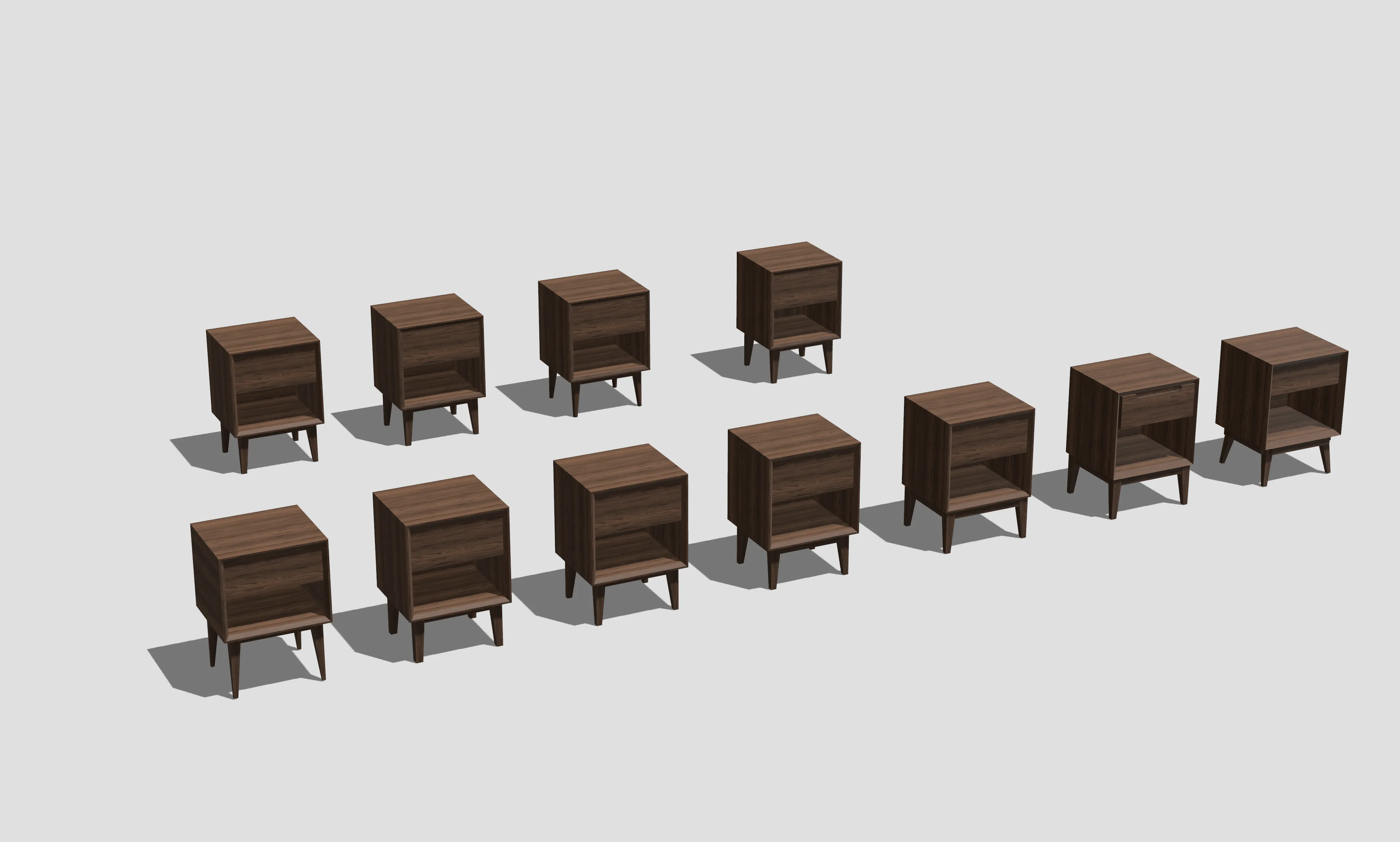 so many iterations